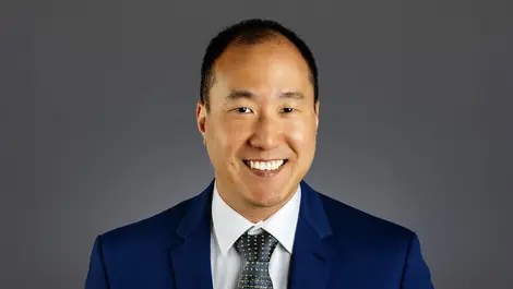 Exclusive: Seagate's Jeff Park on AI, data growth, and the future of storage