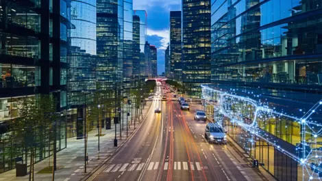 EXA Infrastructure boosts London services with fibre upgrade