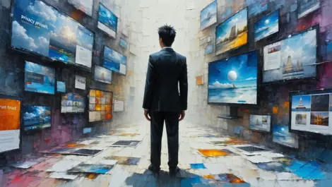 Australian study reveals mistrust in digital advertising
