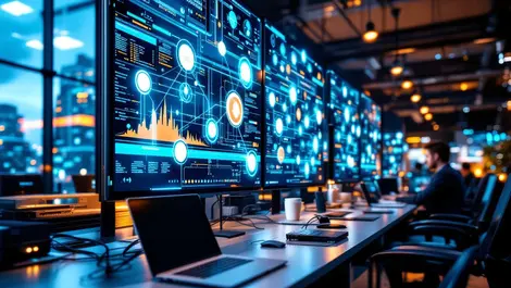 Netgear launches Total Solutions to boost Australia market