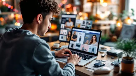 Gen Z shopping trends reveal eCommerce preferences surge