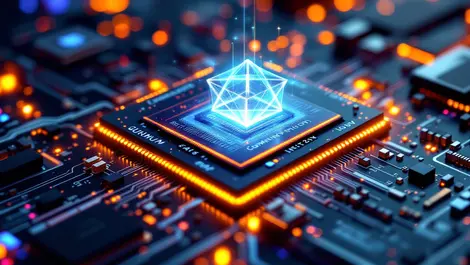 AWS unveils Ocelot chip claiming 90% cost reduction