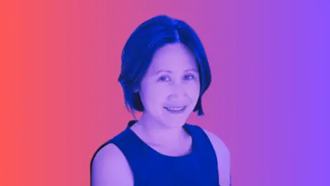 Technology feeds curiosity - and it needs inquisitive women