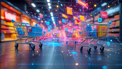 Reimagining eCommerce marketing