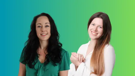 Empowering female talent: Breaking down self-imposed barriers