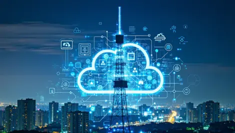 Telecoms face growing risks with AI & talent shortages