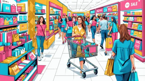 Afterpay Day 2025 report reveals consumer behaviour trends