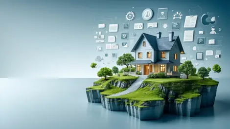 SharedAffairs launches digital estate platform in the UK