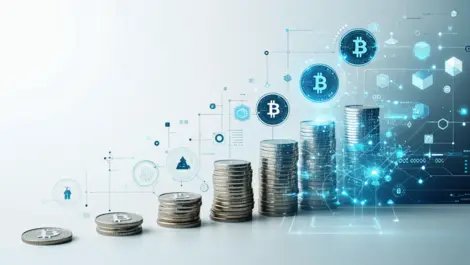 Tokenisation could save asset managers over USD $135 billion