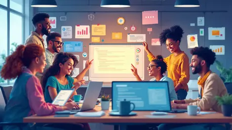 Promoting inclusivity in tech on International Women's Day