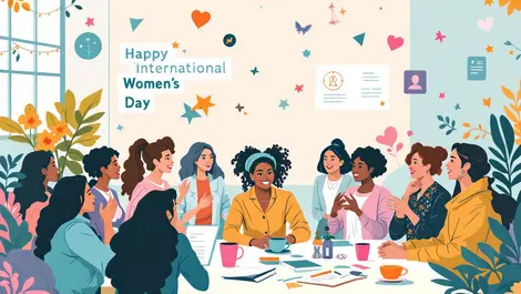 Beyond Key celebrates women's empowerment on Women's Day