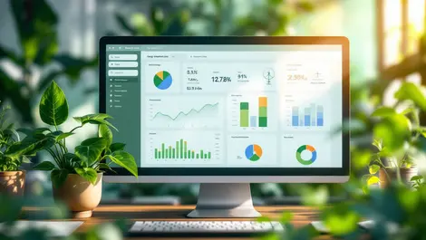 Dynatrace app certified for sustainable digital solutions