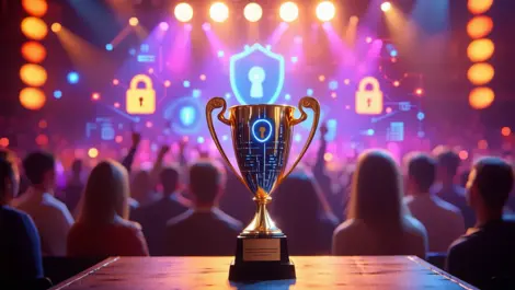 Exabeam wins triple accolade at 2025 cybersecurity awards