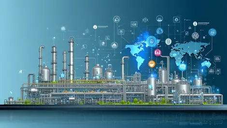Scimplify secures USD $40m to transform chemical industry