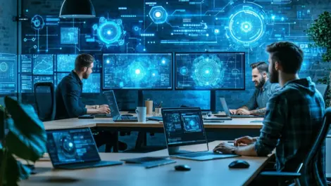 How AI is reshaping software development for Australian enterprises