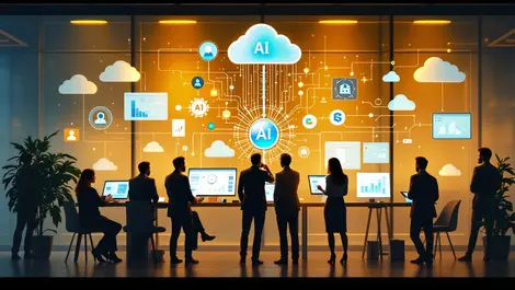 SUSE & Infosys join forces for innovative AI solution