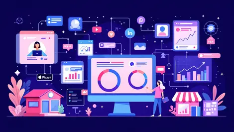 Localsearch unveils new digital tools for small businesses