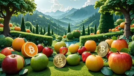 Kiwis favour cryptocurrency for long-term investing in 2025