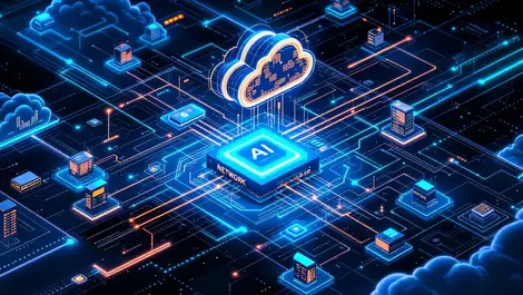 F5 & NVIDIA collaborate to enhance AI at network edge