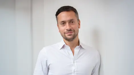 Robin Ward named Vice President of Sales, Europe at Kolsquare
