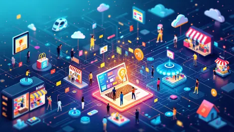 Unified commerce benchmark reveals retail success factors