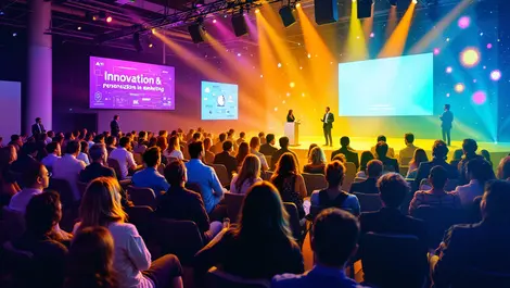 Adobe Summit: Coca-Cola's James Quincey on personalising a changing world