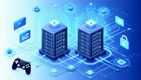 Leaseweb & CDNetworks join forces to boost CDN services