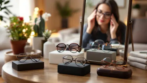 AM Eyewear adopts try-on home schemes to boost sales