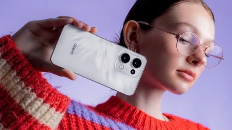 OPPO unveils Reno13 Series in New Zealand with AI features