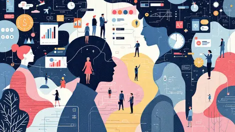 Gender diversity issues persist in tech despite efforts