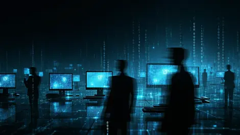 AI & data breaches drive rise in sextortion scams