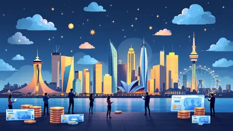 Revolut launches local EUR accounts for Australians