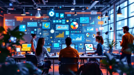 Jellyfish unveils AI media platform to boost marketing speed