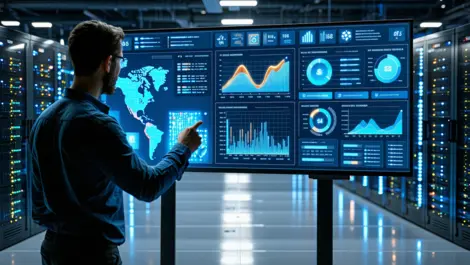 New Relic unveils eAPM to boost Kubernetes observability