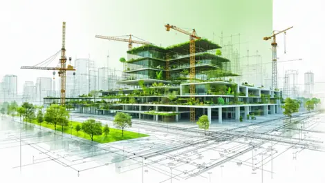 Autodesk unveils AECO advancements for sustainability boost