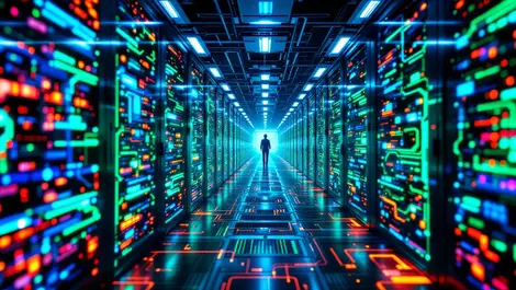 Lumai raises $10m to revolutionise AI with optical tech