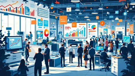 European Imaging market sees resurgence in sales & revenue