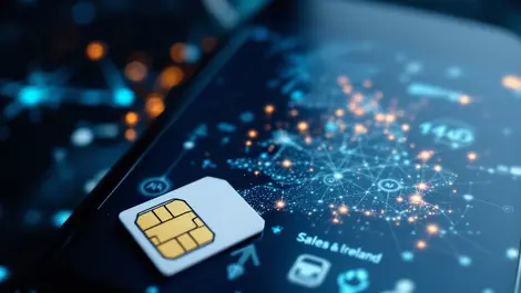 Reconeyez introduces SIM service, new UK sales head