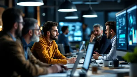 UK sales leaders eye CRM overhauls amidst tech concerns