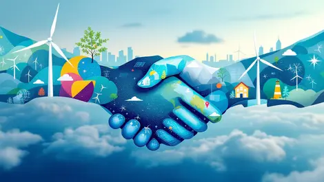 Enosi & Evolve Energy team up for UK market launch