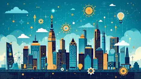 Study finds Singapore businesses struggle with tech scaling