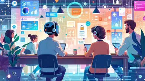 Google enhances AI adoption with new Agentspace features