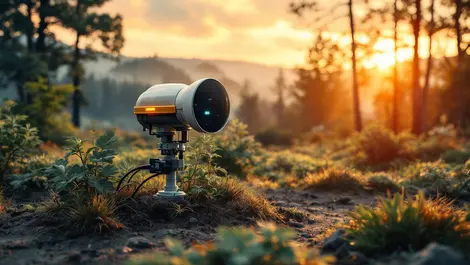 Dryad partners with Spark NZ for wildfire detection rollout