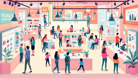 Why we need to be all-in on Personalisation