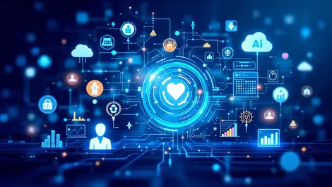 UiPath partners Google Cloud for transformative AI in healthcare