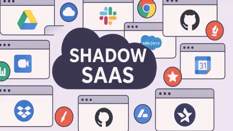 The right approach in controlling the Shadow SaaS sprawl today
