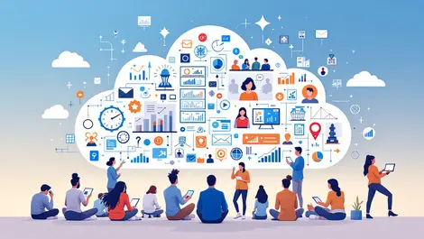 Achieve True Personalisation with AI-Powered Customer Data Clouds