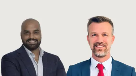 Rackspace names new Managing Director for APJ region