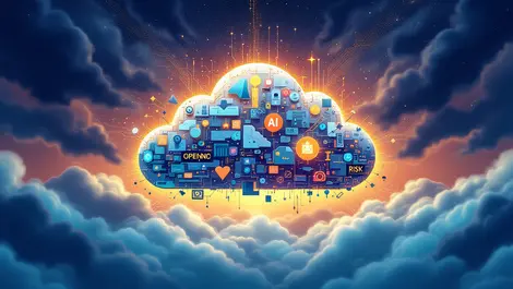 Organisations face risk with open-source AI & cloud use