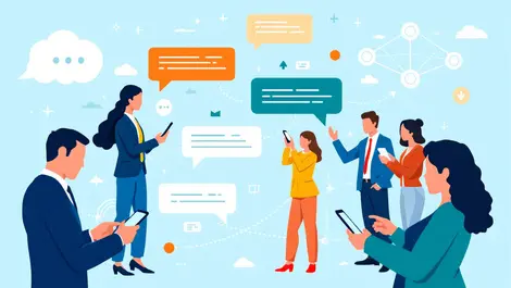 Twilio finds RCS adoption rising among mobile industry pros